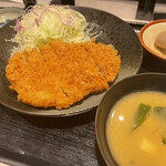 Tonkatsu Nagata En - 