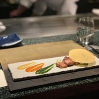鉄板焼・しゃぶしゃぶ 迎賓館 - 