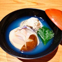 のどぐろ専門店 赤坂 かなめ - 