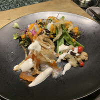 鉄板焼・しゃぶしゃぶ 迎賓館 - 