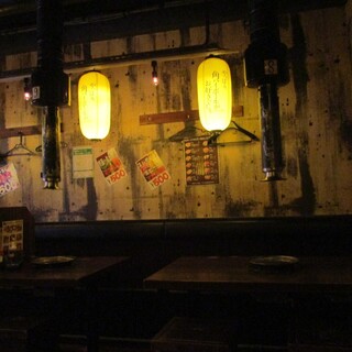 ホルモン専門店 焼肉 ホルモン番長_2