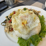 タイ料理 タイタイ - 