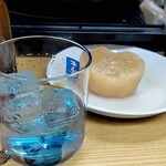 ためがね酒店 - 