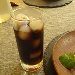 ジューダバレリーノ - ｱｲｽｺｰﾋｰ