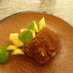 ジューダバレリーノ - ﾃｨﾗﾐｽ