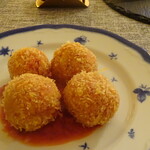 ジューダバレリーノ - ｽｯﾌﾟﾘ