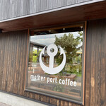 MotherPortCoffee - 