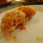 ジューダバレリーノ - ｽｯﾌﾟﾘ