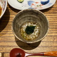 日本橋 蕎ノ字 - 