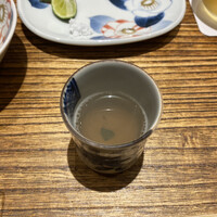 日本橋 蕎ノ字 - 