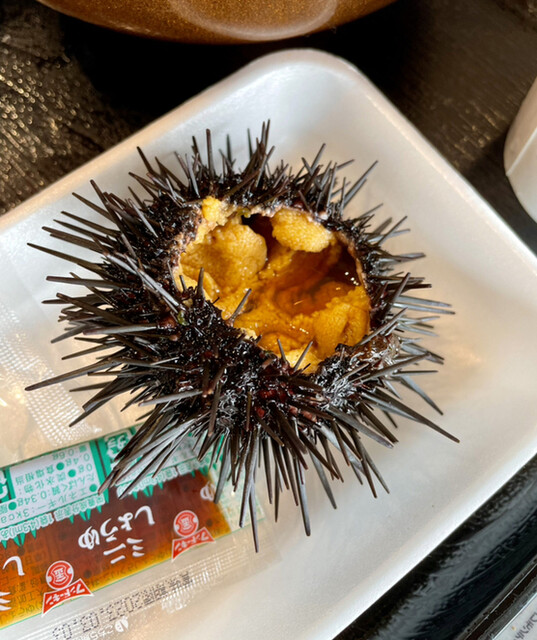 片倉商店 ハマテラス店 - 女川（その他）の写真