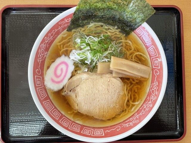 めん六や 酒田店 - 酒田（うどん）の写真