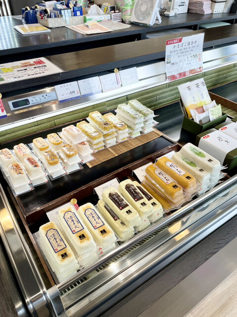 蒲鉾本舗 高政 シーパルピア女川店 - 女川（その他）の写真