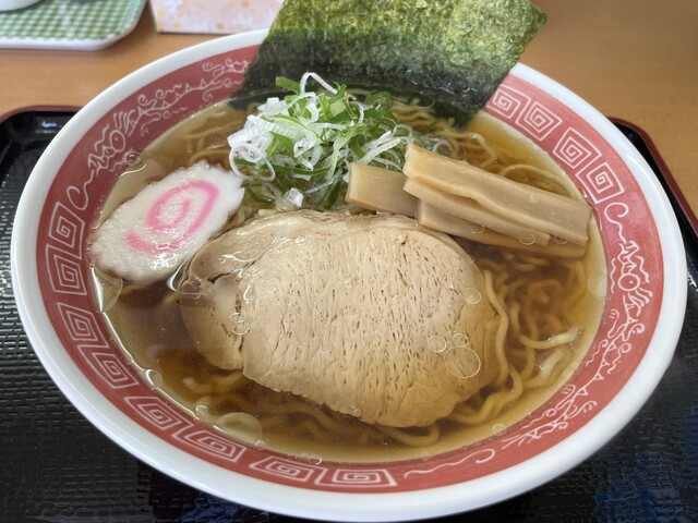 めん六や 酒田店 - 酒田（うどん）の写真