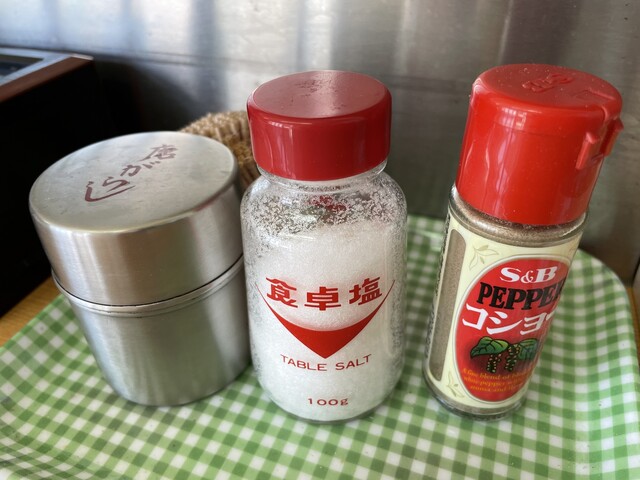 めん六や 酒田店 - 酒田（うどん）の写真