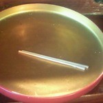 大和家 - [2013.4]唐揚げ丼メガ盛5.4kg完食。所要時間3時間58分の長丁場でした。達成者は僕が二人目だとか