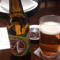 赤坂璃宮 赤坂本店 - 赤坂地ビール。
