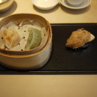中国飯店 富麗華 - 