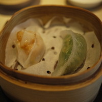 中国飯店 富麗華 - 