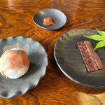 千年鮭 井筒屋 - 