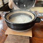 千年鮭 井筒屋 - 