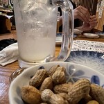 居酒屋 ばんばん - 