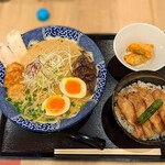 Ramen Nishiki - 