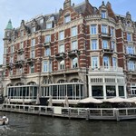 Marie Amsterdam  - 
