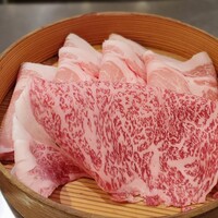 しゃぶしゃぶ 山笑ふ 表参道店 - 