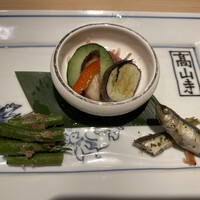 鮨まつもと - 