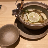 鮨まつもと - 