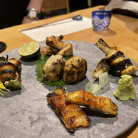 炭焼鰻 寝床 福島店 - 