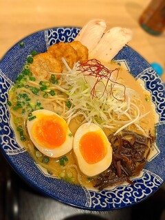 Ramen Nishiki