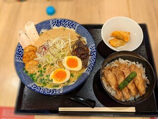 Ramen Nishiki