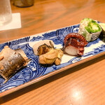 小網町 おせん - 