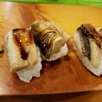 Sushi Kazu - 