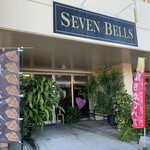 SEVEN BELLS - 