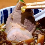 中華そば うえまち - 