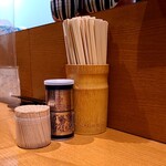 中華そば うえまち - 