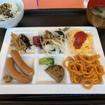 市川グランドホテル - 