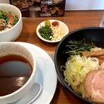 麺屋 あら関 - 