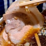 中華そば うえまち - 