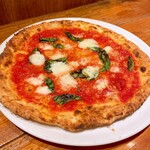 PIZZA SALVATORE CUOMO - 