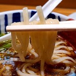 中華そば うえまち - 