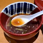 中華そば うえまち - 