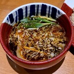 中華そば うえまち - 