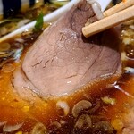 中華そば うえまち - 