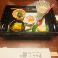 モリタ屋 木屋町店 - 