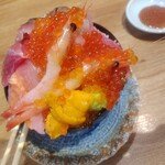 Sushi Izakaya Minato - 