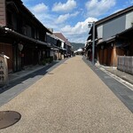 川原町屋 - 